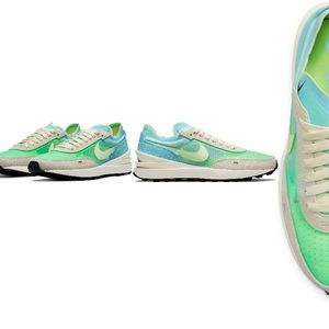 Nike waffle one sneaker **NWT***